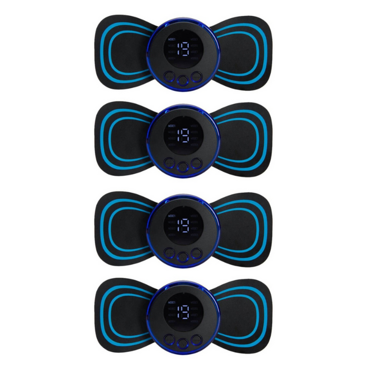[COMPRE 1 LEVE 2] Massageador Elétrico Ortopédico - RelaxaPlus