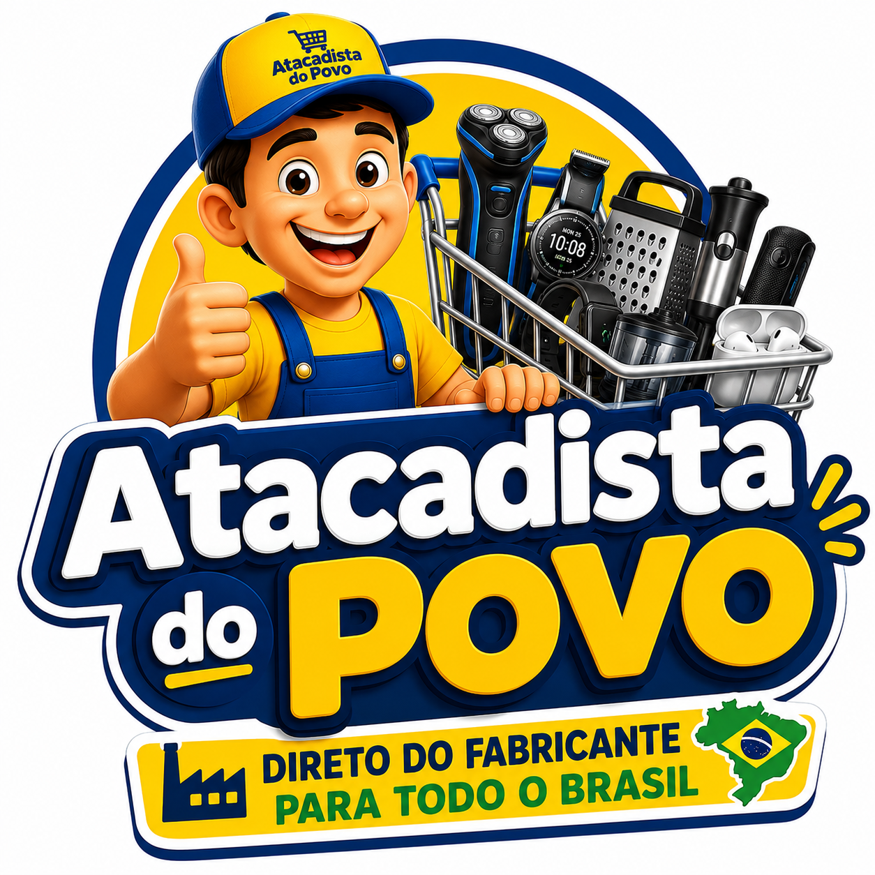 Atacadista do Povo