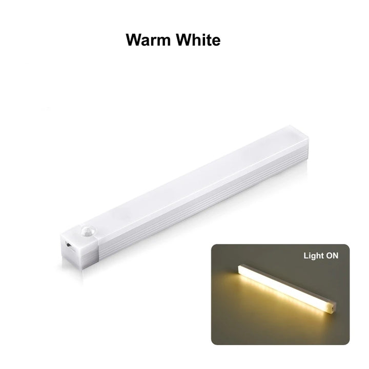Luminária LED Automática USB