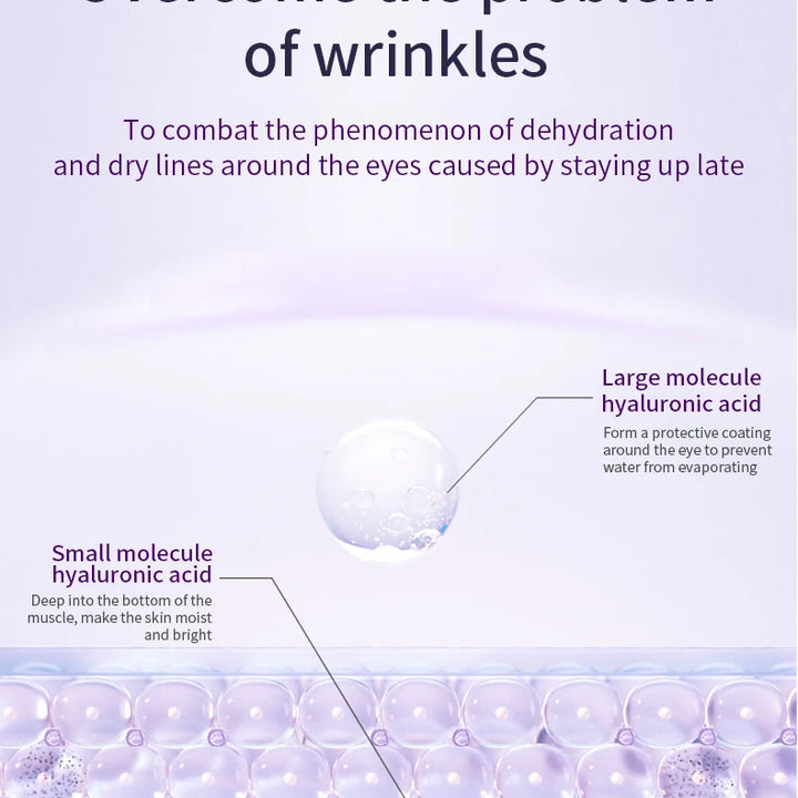 OFERTA ! Rapid Wrinkle Repair Eye Cream
