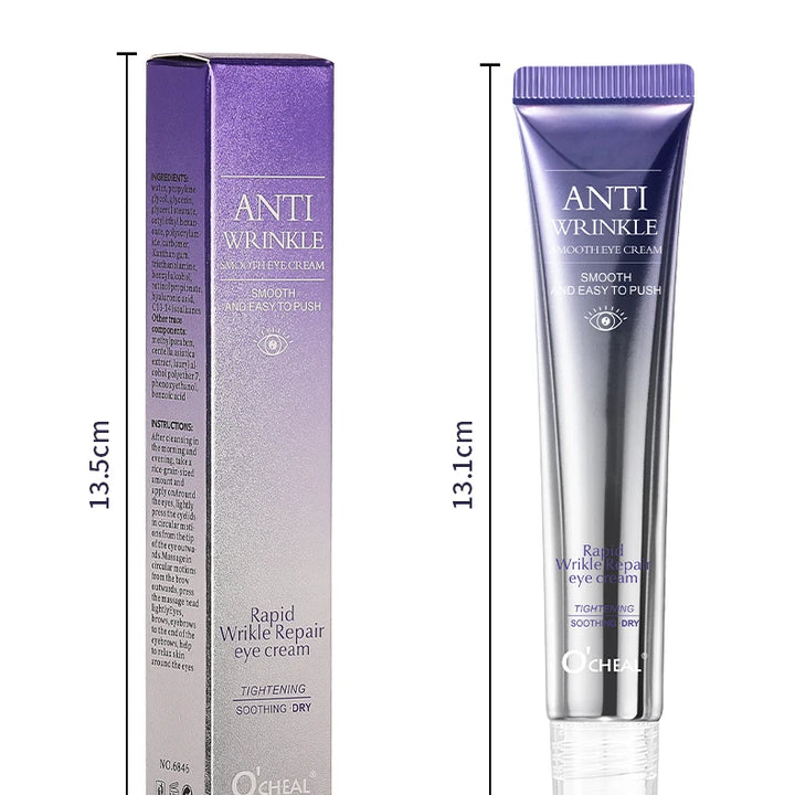 OFERTA ! Rapid Wrinkle Repair Eye Cream