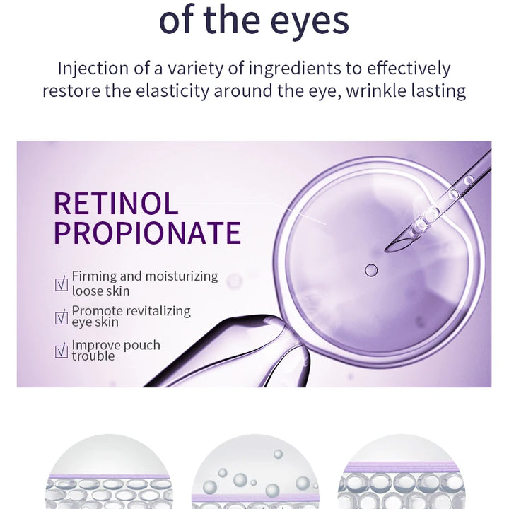 OFERTA ! Rapid Wrinkle Repair Eye Cream