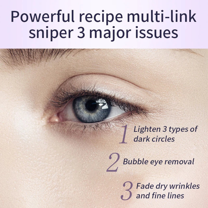OFERTA ! Rapid Wrinkle Repair Eye Cream
