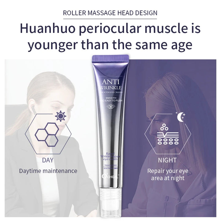 OFERTA ! Rapid Wrinkle Repair Eye Cream