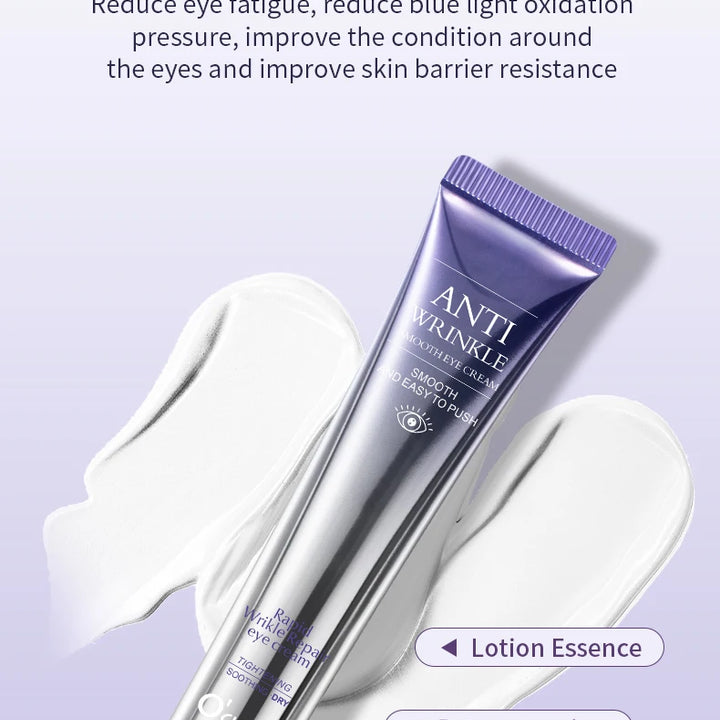 OFERTA ! Rapid Wrinkle Repair Eye Cream