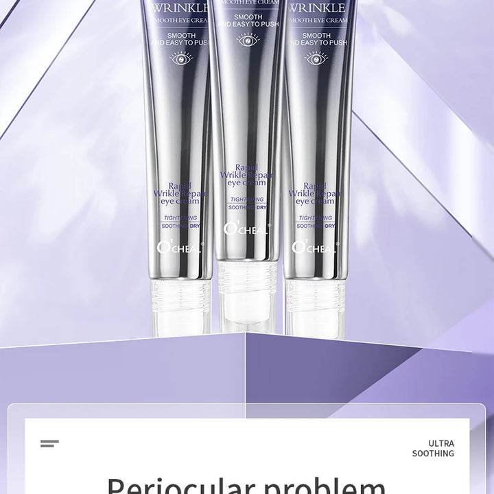 OFERTA ! Rapid Wrinkle Repair Eye Cream