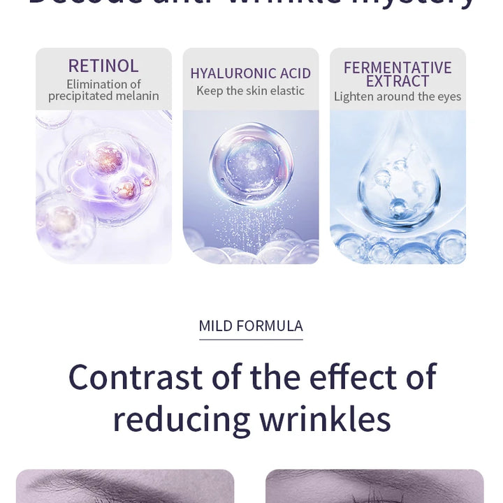 OFERTA ! Rapid Wrinkle Repair Eye Cream