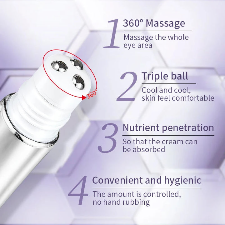 OFERTA ! Rapid Wrinkle Repair Eye Cream