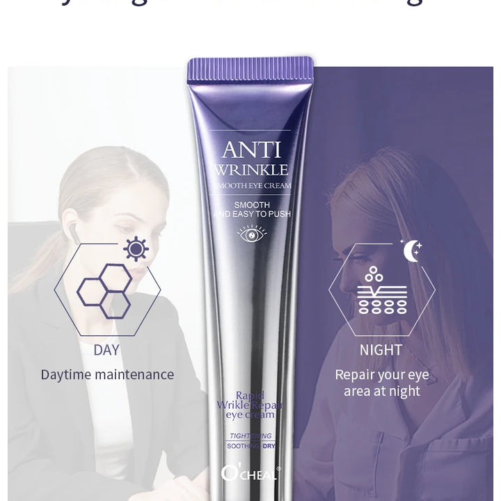 OFERTA ! Rapid Wrinkle Repair Eye Cream