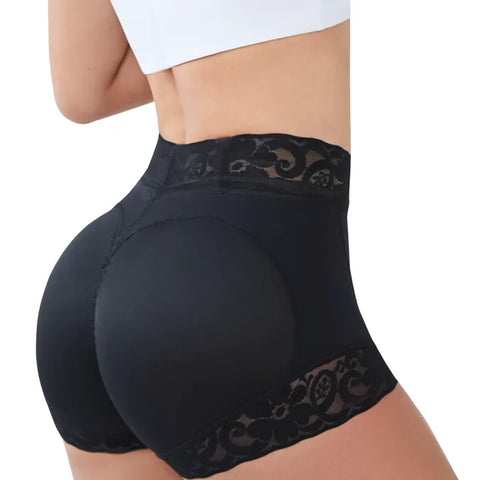 Short Feminino Modelador Levanta Bumbum - Compre 1 e leve 3