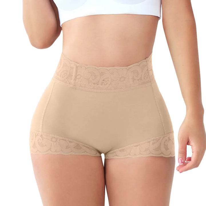 Short Feminino Modelador Levanta Bumbum - Compre 1 e leve 3