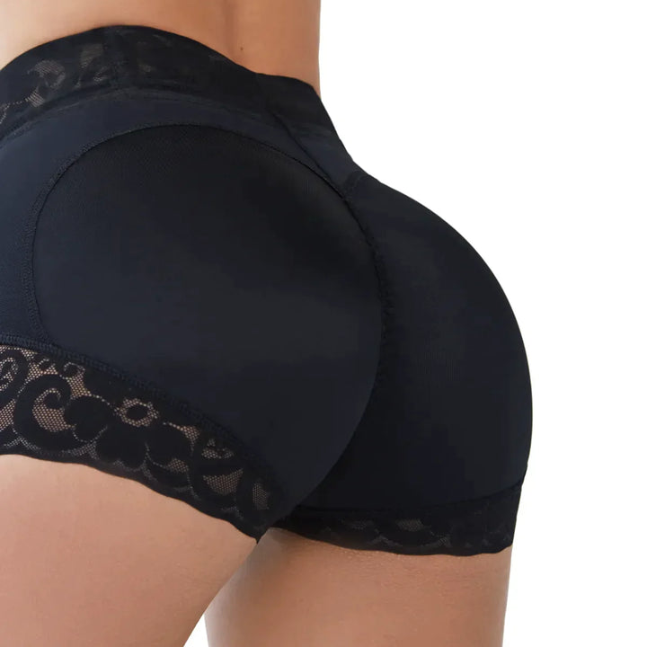 Short Feminino Modelador Levanta Bumbum - Compre 1 e leve 3