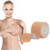 Sutiã Fita Levanta Seios com Efeito Push-Up Invisível - Compre 1 Leve 2