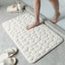 Tapete Ultra Absorvente Antiderrapante SecureDry | Compre 1 Leve 2