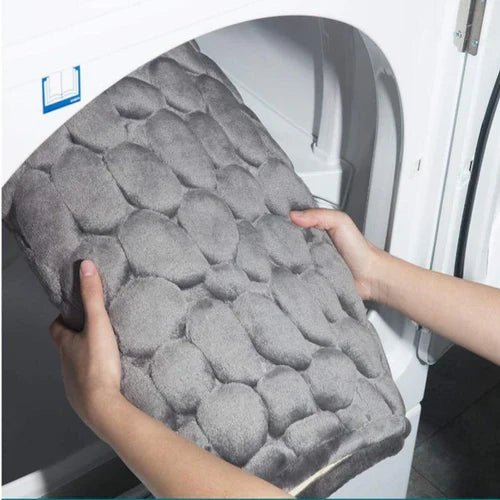 Tapete Ultra Absorvente Antiderrapante SecureDry | Compre 1 Leve 2