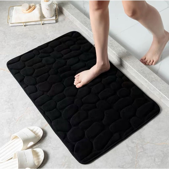 Tapete Ultra Absorvente Antiderrapante SecureDry | Compre 1 Leve 2